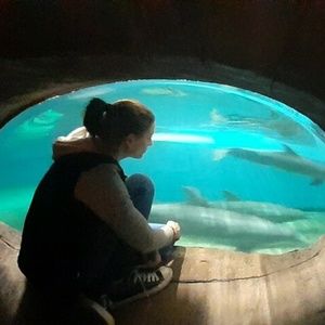 Meet your Posher, Christine